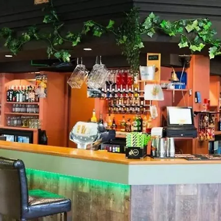 キャンプ場 Lg - Entre Et Campagne, 40m2, 2 Ch, 2 Sdb ラット