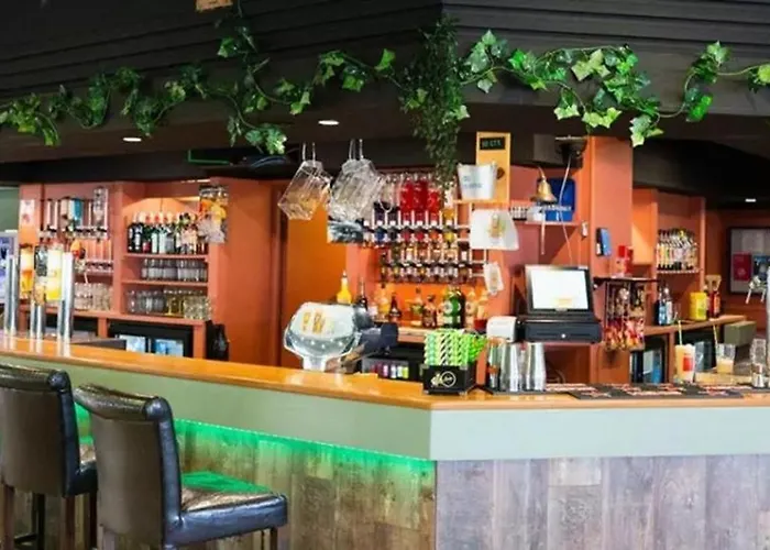 Κάμπινγκ Lg - Entre Et Campagne, 40m2, 2 Ch, 2 Sdb Lattes